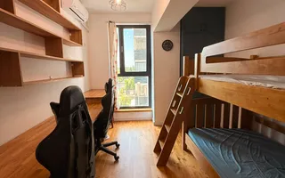 Apartament 3 camere | Băneasa – Grădina Zoologică | Parcare subterană - Poză 11