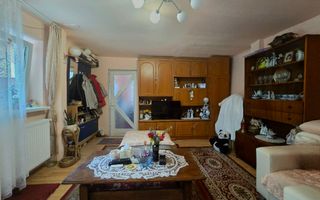 Casa 2 Camere | 102mp | Curte | Loc Parcare | Schei, Brasov - Poză 12