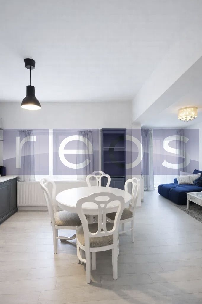 Apartament renovat si decomandat 4 camere | Doamna Ghica-Parc Plumbuita - Poză 3