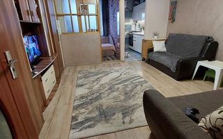 Garsonieră de vânzare lângă Facultatea de Mecanică. - Poză 1