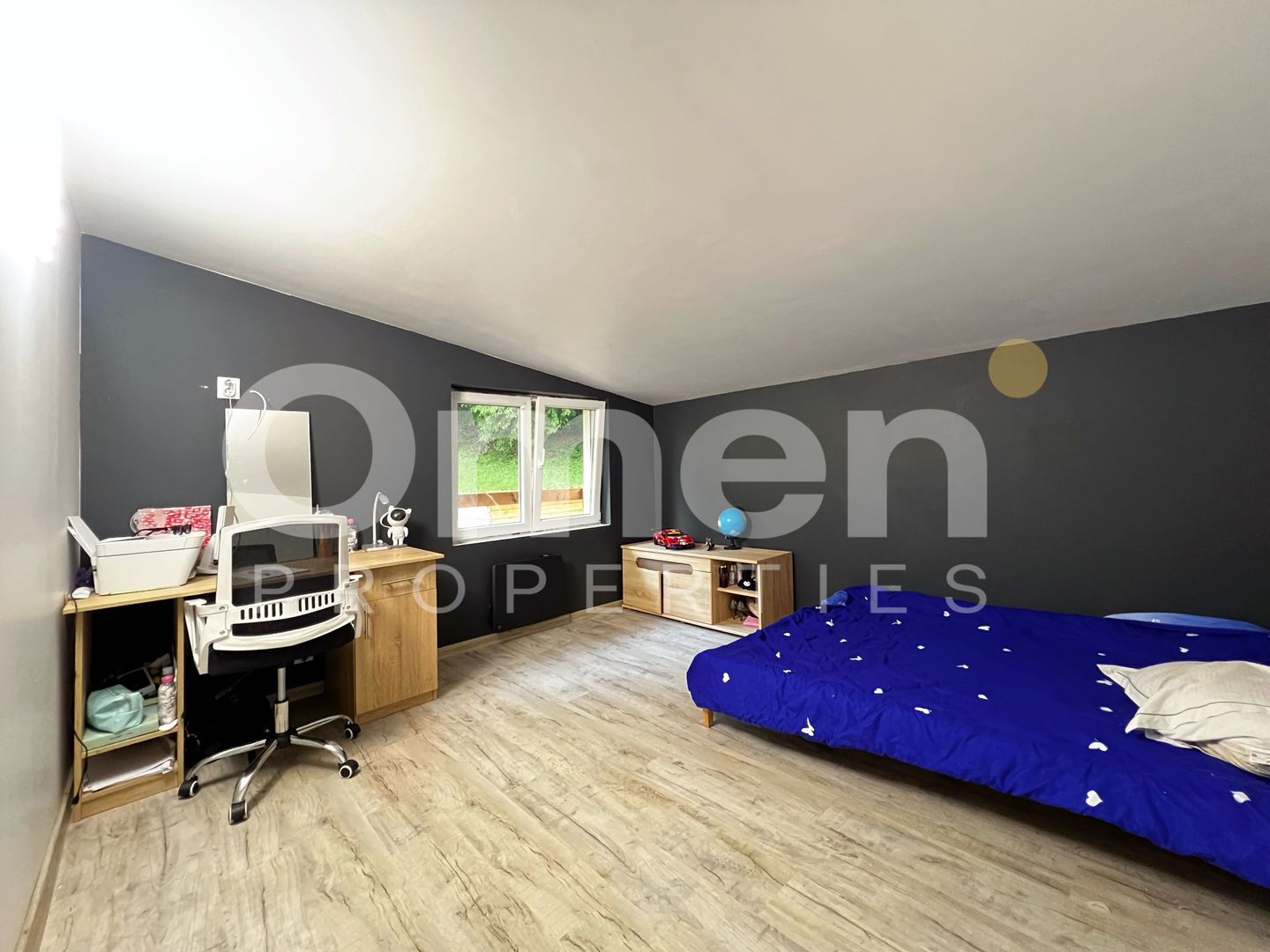 Casa de vanzare | 160 mp | 540 de euro/ mp | Firiza. - Poză 6