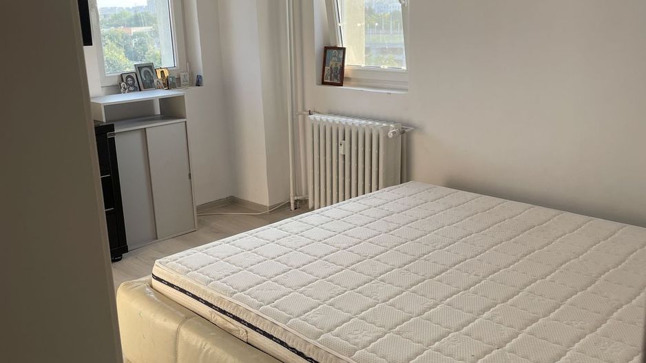 Piata Muncii - Arena Nationala - 3 camere - bloc reabilitat - Poză 2