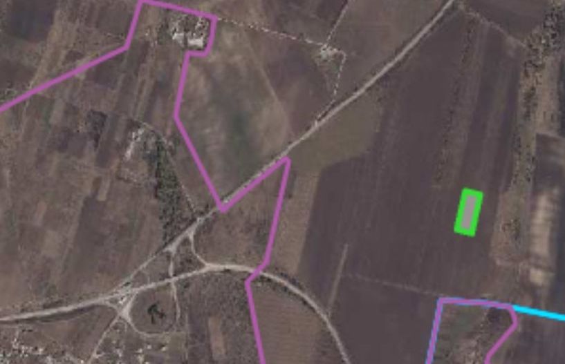 Teren agricol Budești, Mun. Chișinău - Poză 1