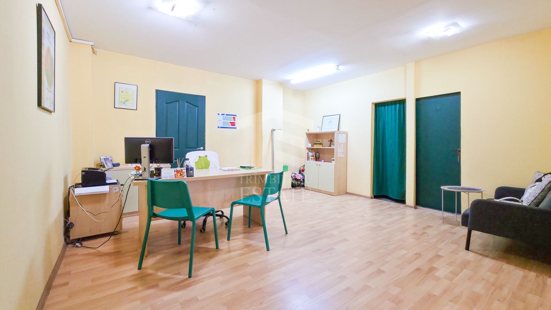 Spațiu comercial – Str. Margeanului nr. 38,  Sector 5, Petre Ispirescu - Poză 6