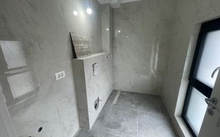 Duplex cu grădină și piscină privată într-un complex exclusivist din Tunari - Poză 6