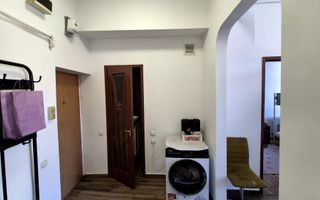 Apartament cu 2 camere 51,33 mp - Parc Carol- bd. Libertății - Poză 6