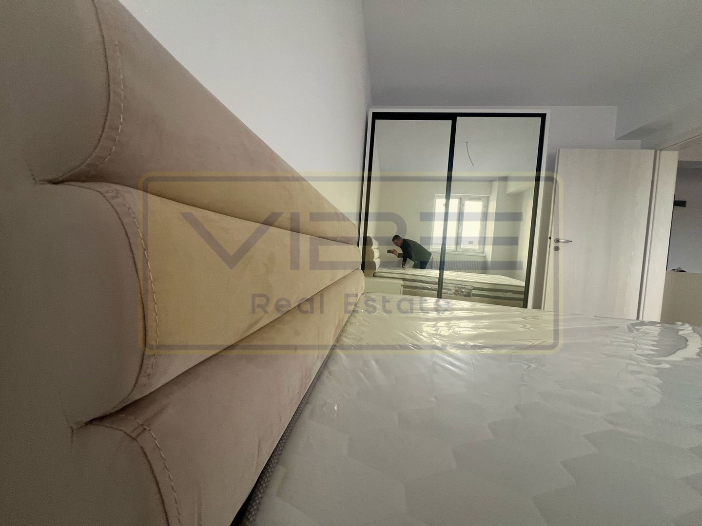 Apartament 2 camere NOU parcare Bucium - Sofia District - Poză 7