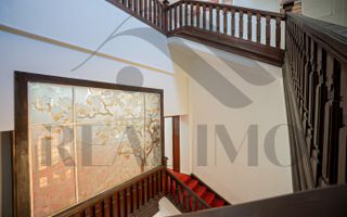 Domeniul Inima Bucureștiului | O Moștenire Interbelica| Piata Romana - Poză 31