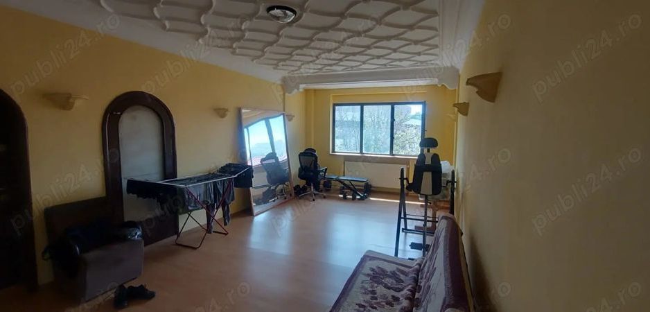 De vanzare Apartament 3 Camere Mosilor-Obor Sector 2 - Poză 1