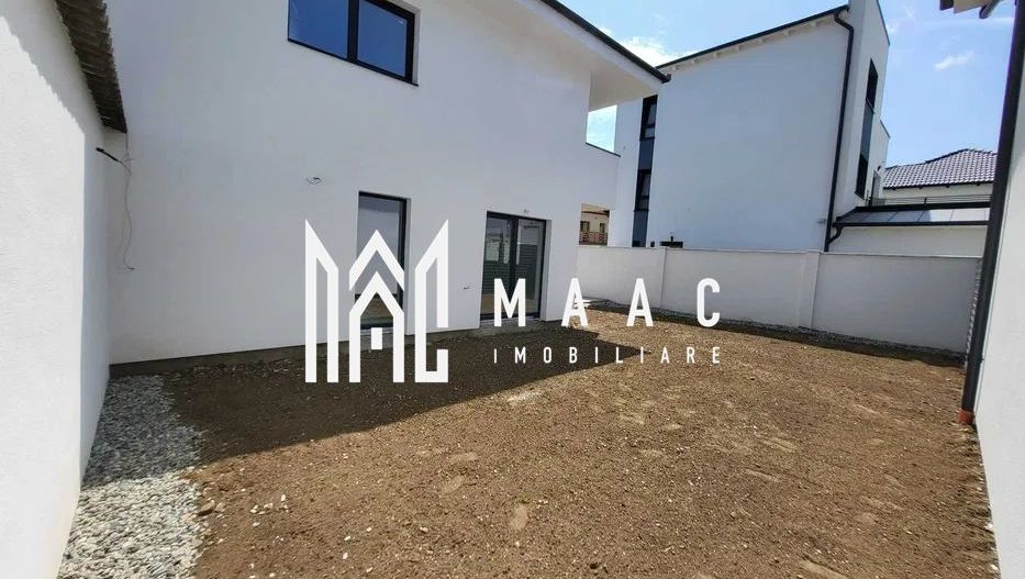 Casa tip Duplex | P+1 | 120MP | Constructie noua | Selimbar - Poză 1