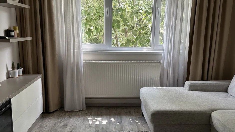 Apartament 3 camere Politehica | Centrala proprie - Poză 2