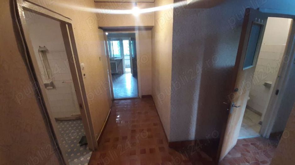 Apartament 4 camere Decomandat Strada Traian- Calea Mosilor - Poză 10