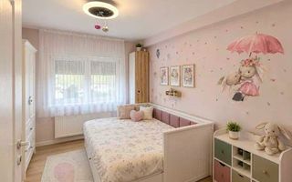 Apartament 3 camere la cheie, 2 bai, balcon, parcare, zona Sannicoara - Poză 8