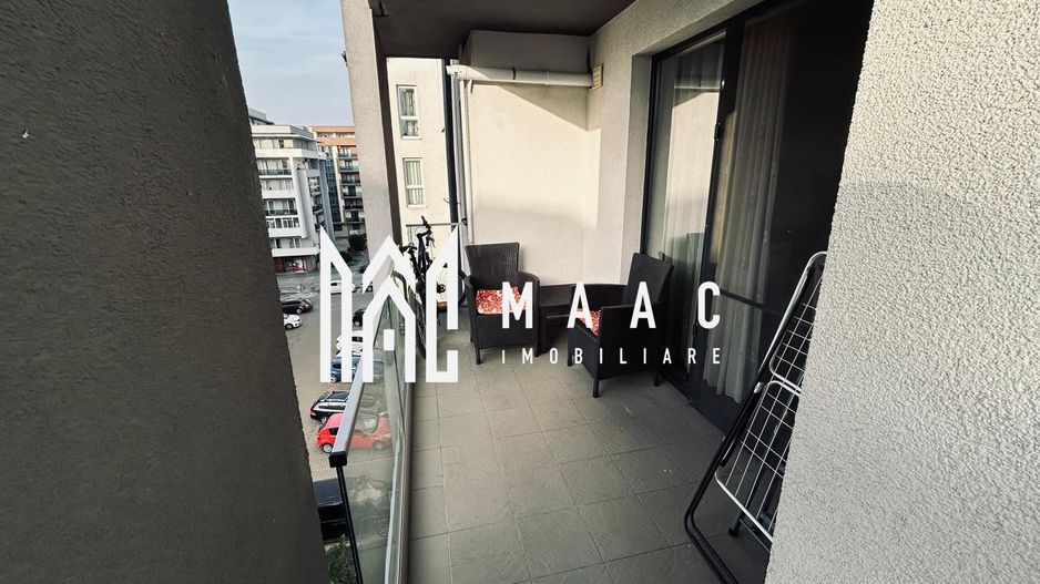 Apartament 3 camere de închiriat | Șelimbăr | Doamna Stanca - Poză 10