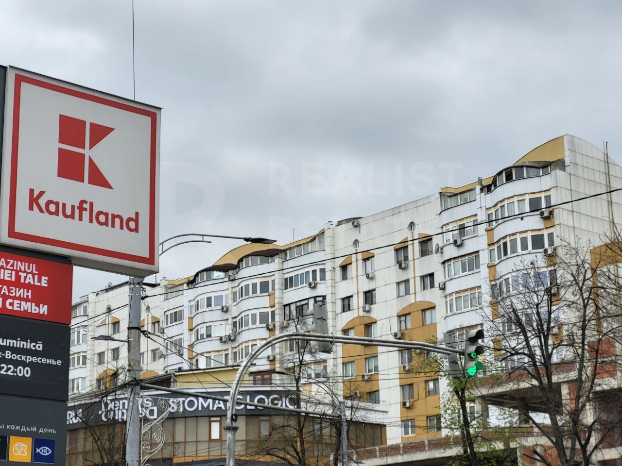 Vânzare, apartament, 3 camere, bul. Decebal, Botanica - Poză 26