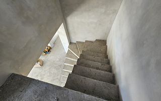 Vila Moderna cu 4 camere si 600 mp de curte, in Tocile - Poză 7