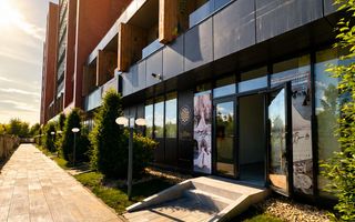 Spatiu comercial Qualis II - Poză 2