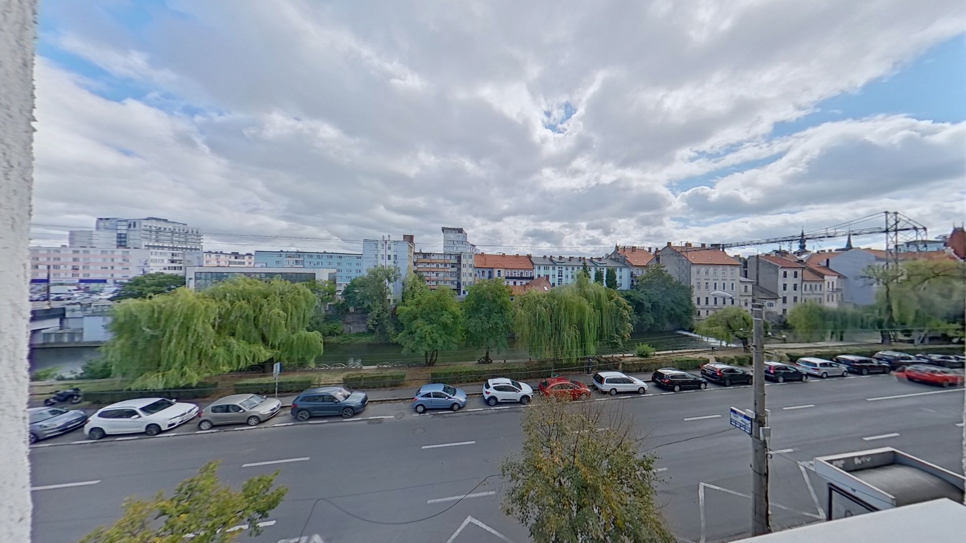 Apartament cu 2 camere, 46 MP, Central, Comision 0% - Poză 11