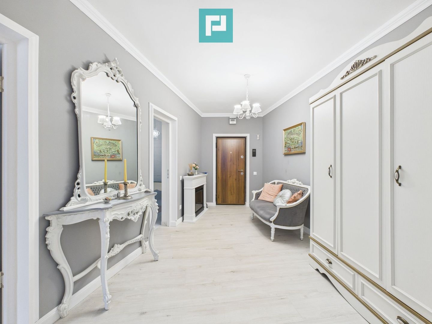 Apartament de vis, calitate și rafinament, Oradea - Poză 1