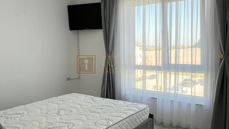 Dumbravita, 3 camere, 2 bai,  Pet-friendly - Poză 5
