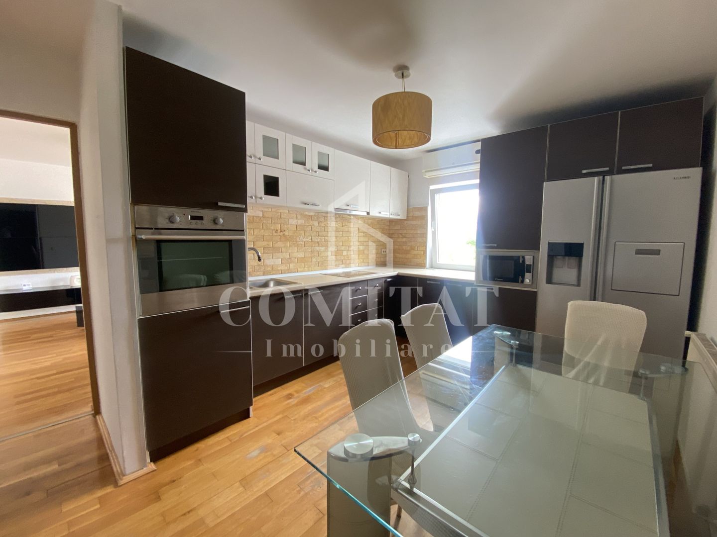 Apartament cu 3 camere | 70 mp | Cartierul Mănăștur | Zona Primăverii - Poză 8