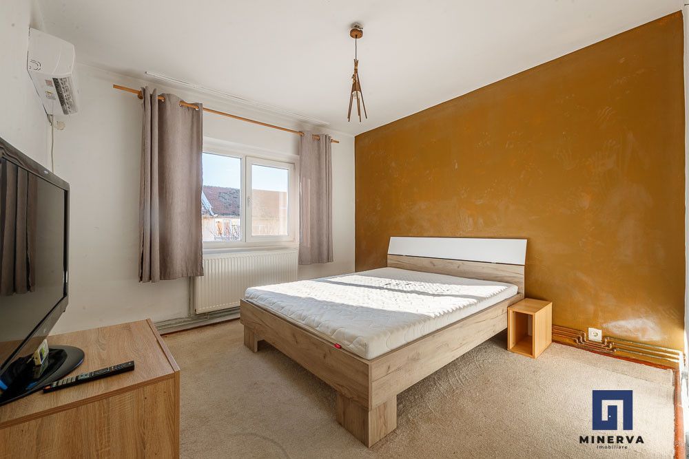 Apartament 2 camere, hol mare, Zona Dorobantilor, COMISION 0 - Poză 1