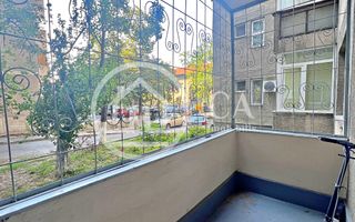 Apartament cu 3 camere de vânzare B-dul Magheru, Oradea - Poză 7