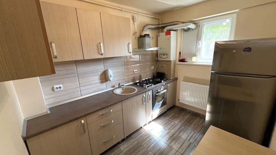 Apartament 2 camere bloc 2016, Lidl, Drumul Belsugului, metrou Pacii - Poză 1