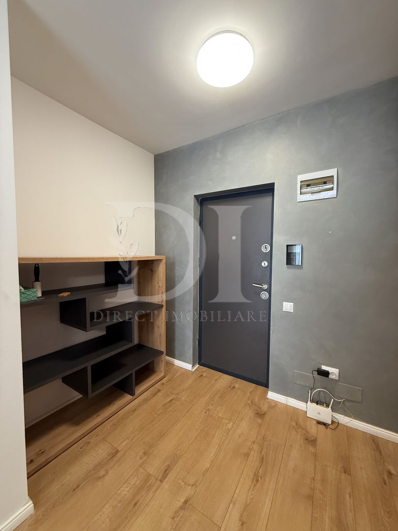Apartament la cheie  / Pet-friendly / Teilor, Floresti - Poză 7