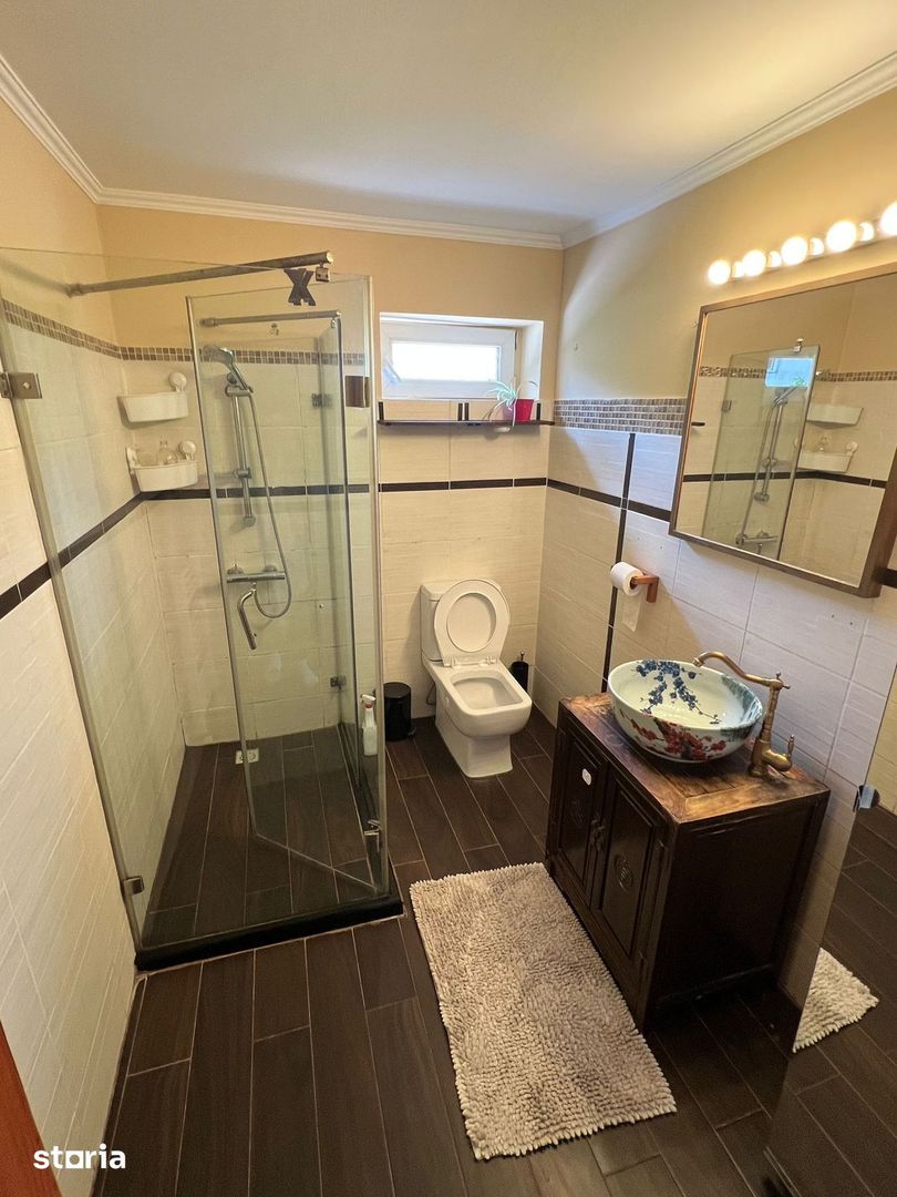 Închiriere Penthouse 3 camere, Iancului, ideal office sau rezidențial ✨ - Poză 2