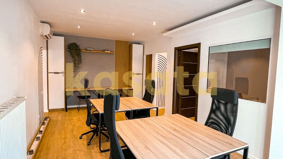 Apartament in mijlocul orasului | Liniste | Sud-Vest | Metrou 3 min - Poză 8