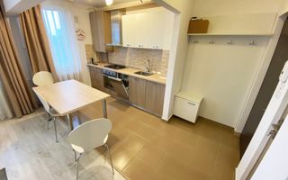 2 camere, mobilat modern, balcon, Gheorgheni, zona Iulius Mall - Poză 10