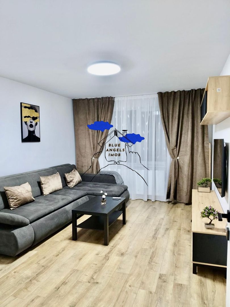 Apartament 3 camere PET FRIENDLY, renovat complet, Parter - Poză 1