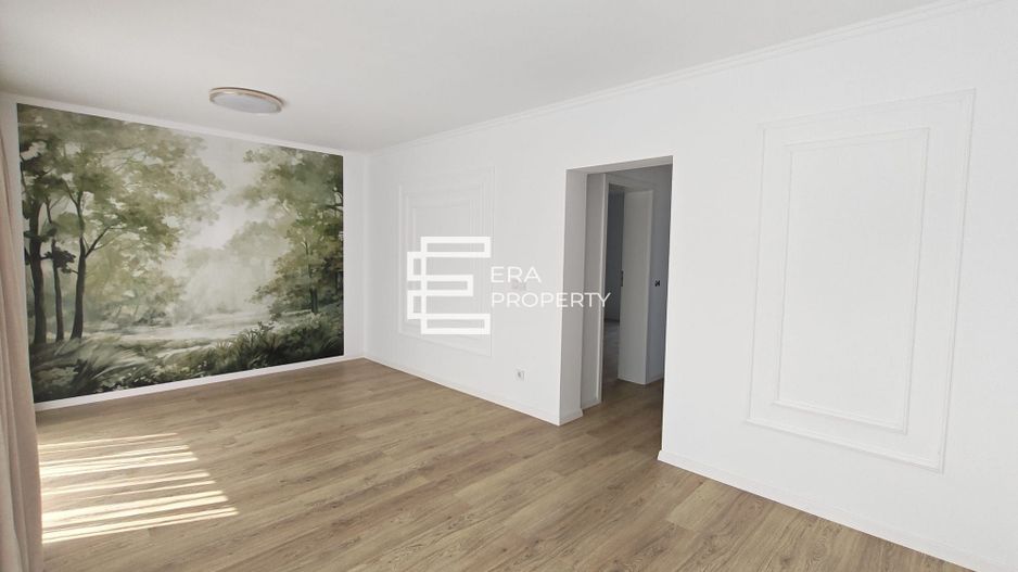 Duplex 4 camere la cheie, teren 220 mp, Șelimbăr – zona Triajului - Poză 2