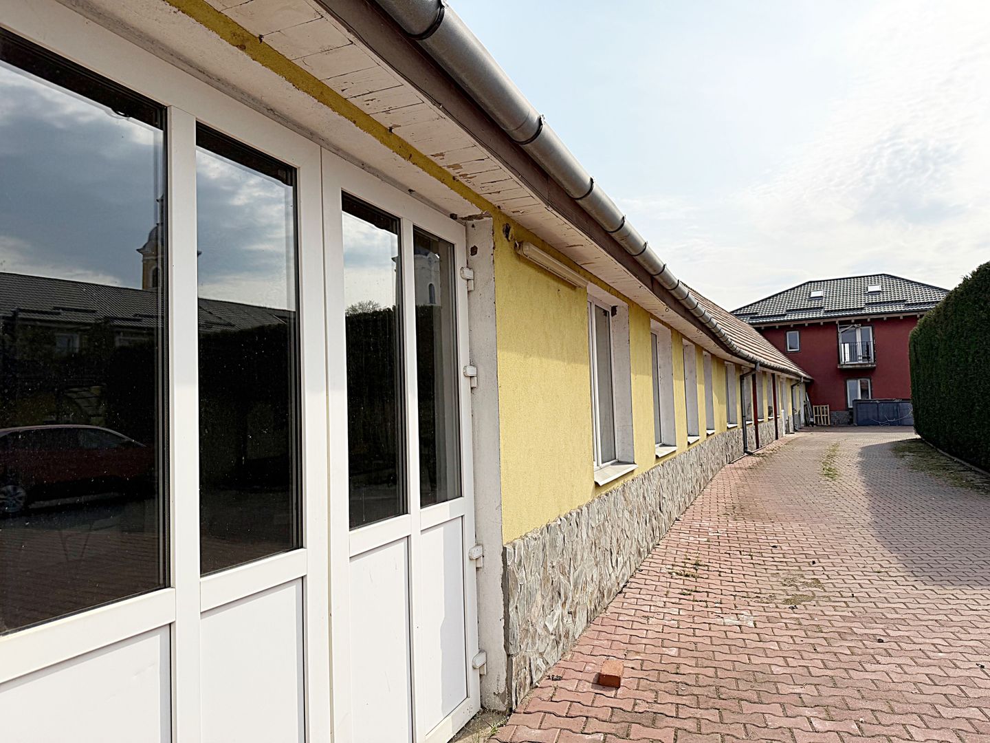 Hala de inchiriat Biharia | DN19 - Poză 10