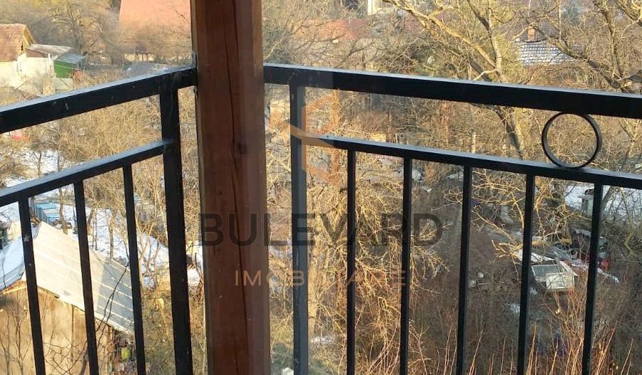 Apartament cu 2 camere dispus pe 2 nivele, zona strazii Donath! - Poză 11