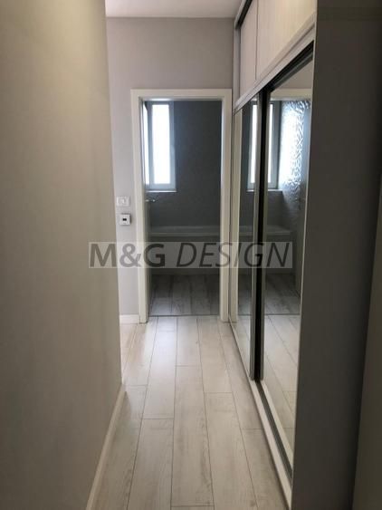 Apartament 1 camera Soarelui bloc nou - Poză 6
