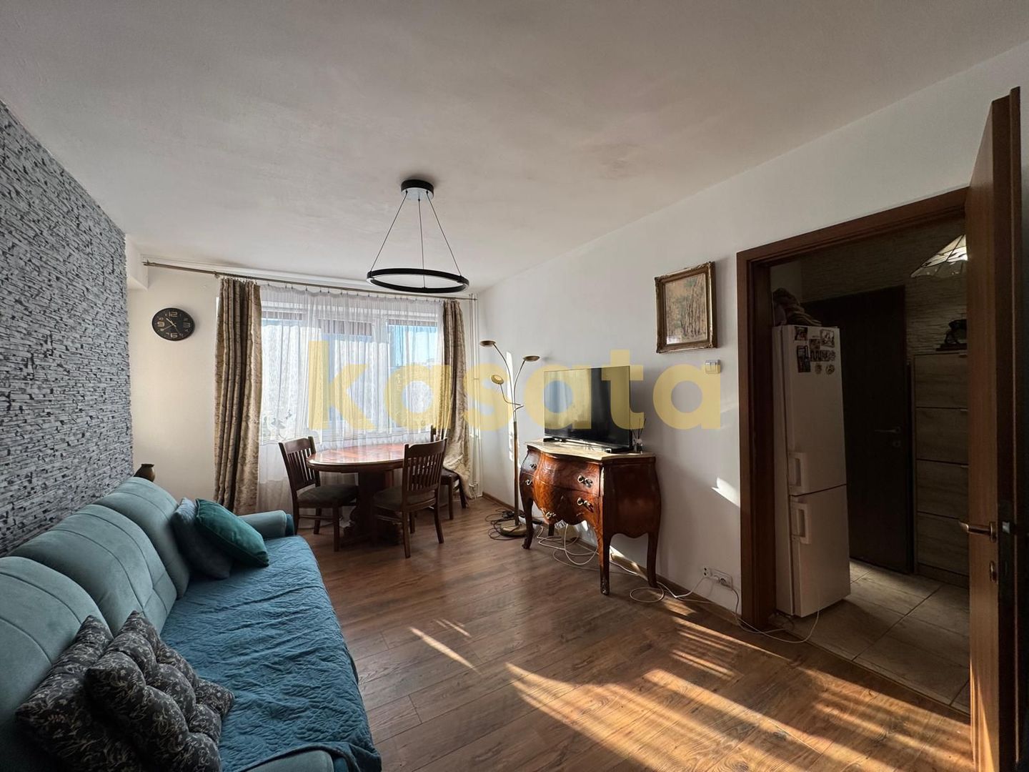 2 Camere | Drumul Taberei | Renovat | Aproape Plaza Mall - Poză 4