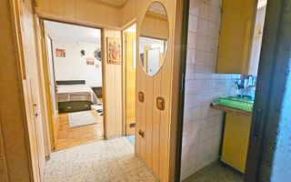 Predeal str M Eminescu, garsoniera mobilata si utilata complet - Poză 5