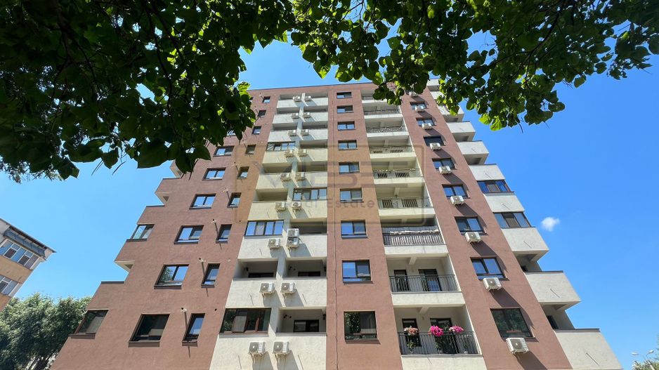Apartament 2 camere Nicolina - Newton City - Poză 1