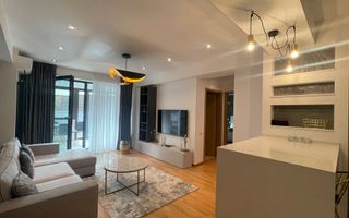 Rovere Concept | 2 Camere | Gradina | Pipera | Iancu Nicolae - Poză 3