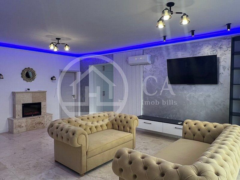 Casa cu 4 camere de vanzare pe incalzire geotermala in Oncea Oradea - Poză 6