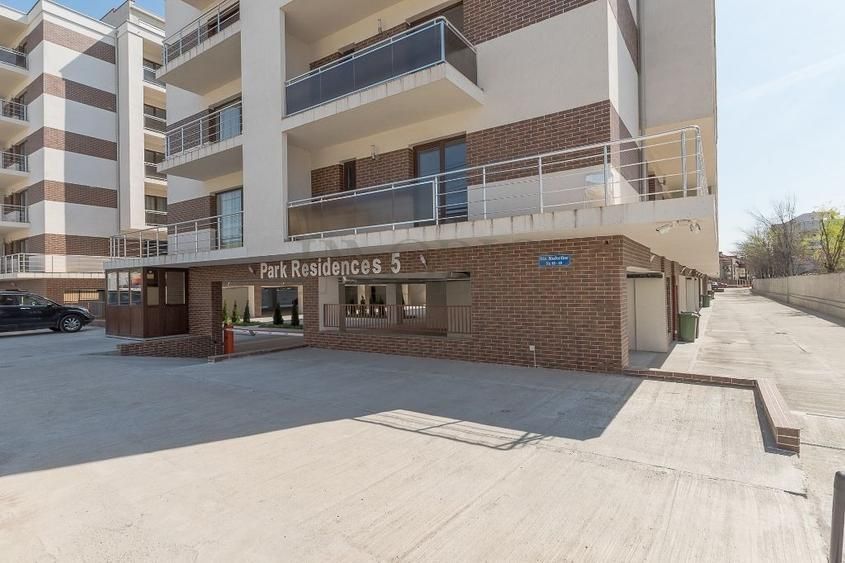 Apartament 3 camere - Petrom City - Poză 12