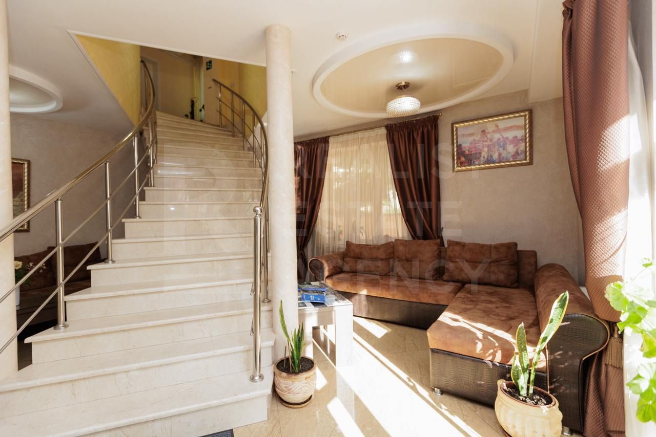 Vânzare, hotel, 1600 mp, str. Alexandru Marinescu, Hâncești - Poză 20