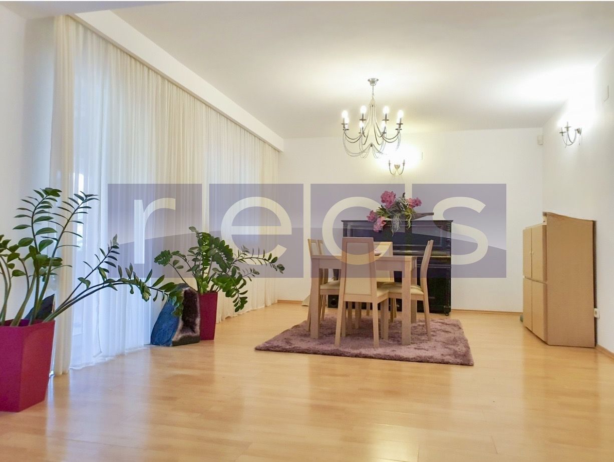 VANZARE VILA INDIVIDUALA | PIPERA | 4 CAMERE | LOC DE PARCARE - Poză 1