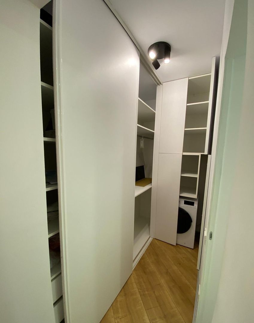 Apartament 2 camere | 4 City NORTH | LOC PARCARE INCLUS SUBTERAN - Poză 8