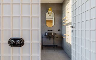 Apartament tip loft I 4 camere I Design industrial in Floreasca - Poză 10