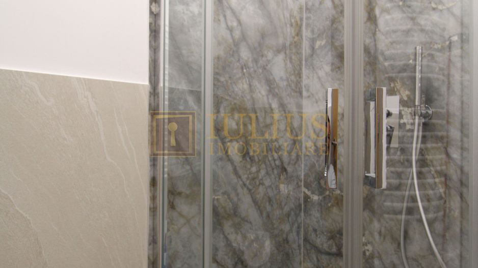 Mobilat deosebit, parcare subterana; Circumvalatiuni - Poză 20