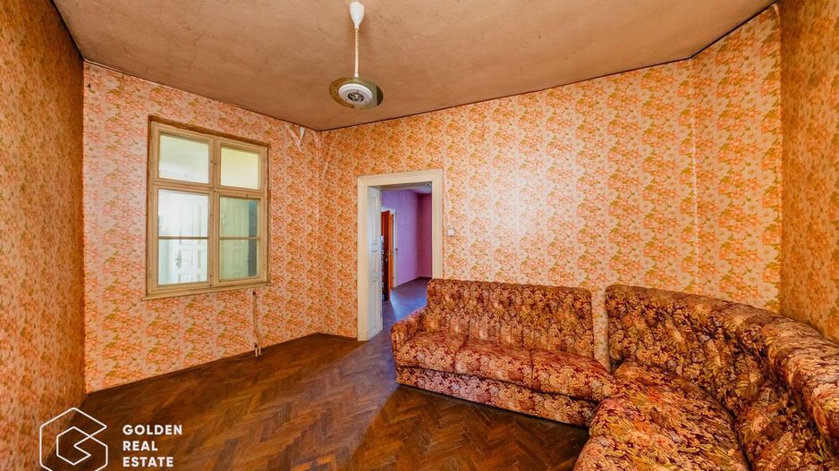 Casa individula cu 5 camere, zona central - Poză 5