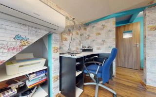 GROZAVESTI - Orhideea / Vila multifunctionala 251 mp / Teren 270 mp - Poză 45